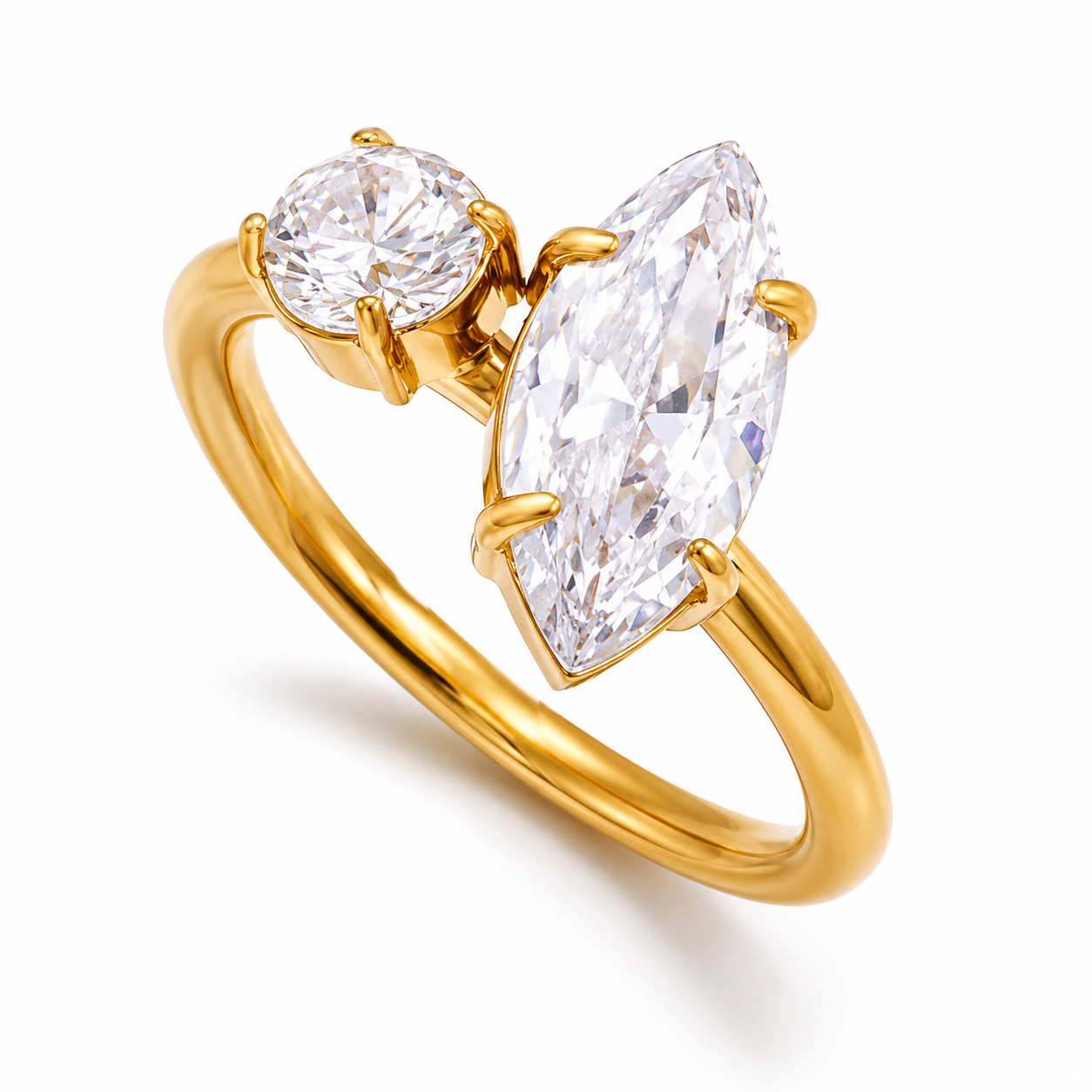 Sienna Ring