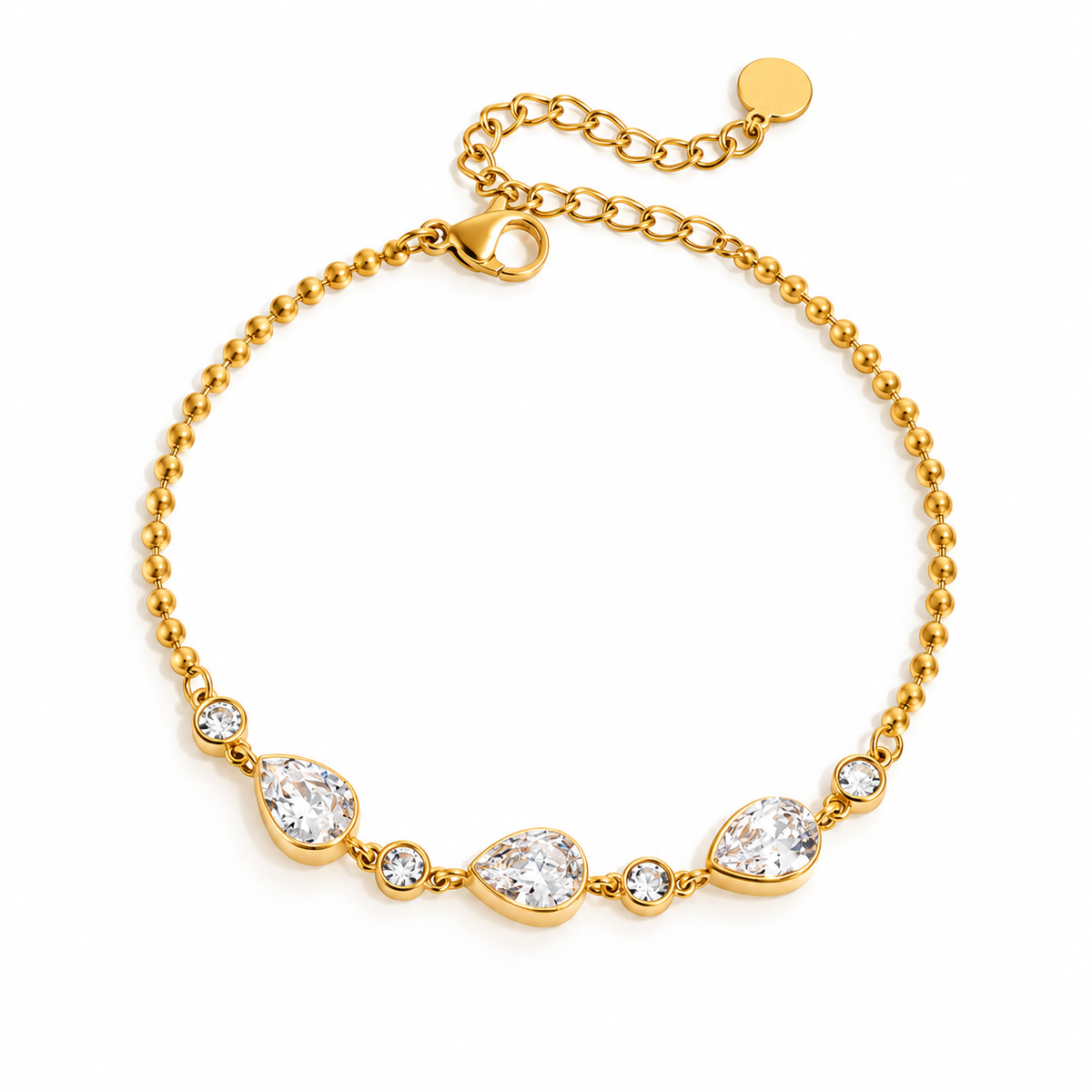 Teardrop Bracelet