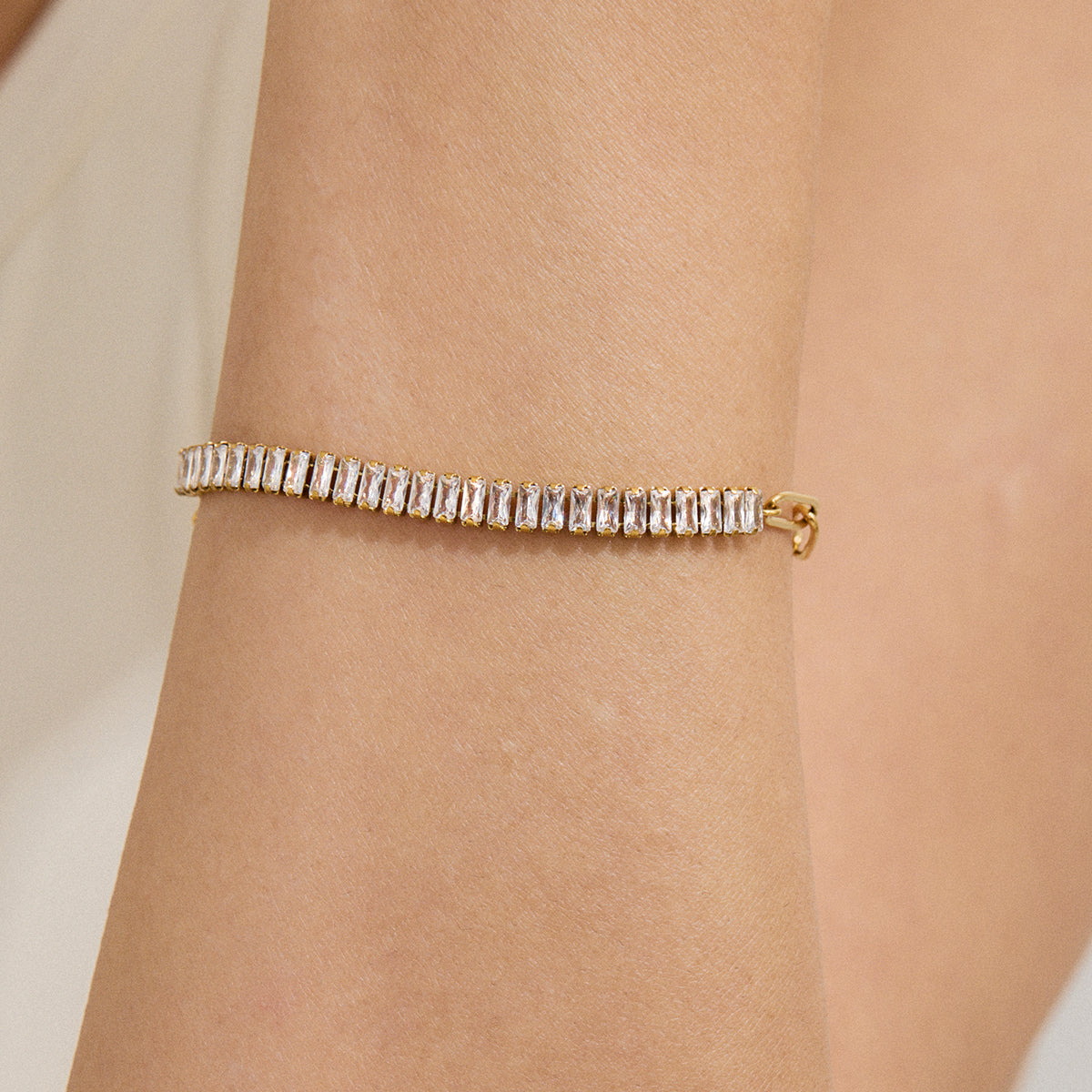 Fusion Link Bracelet