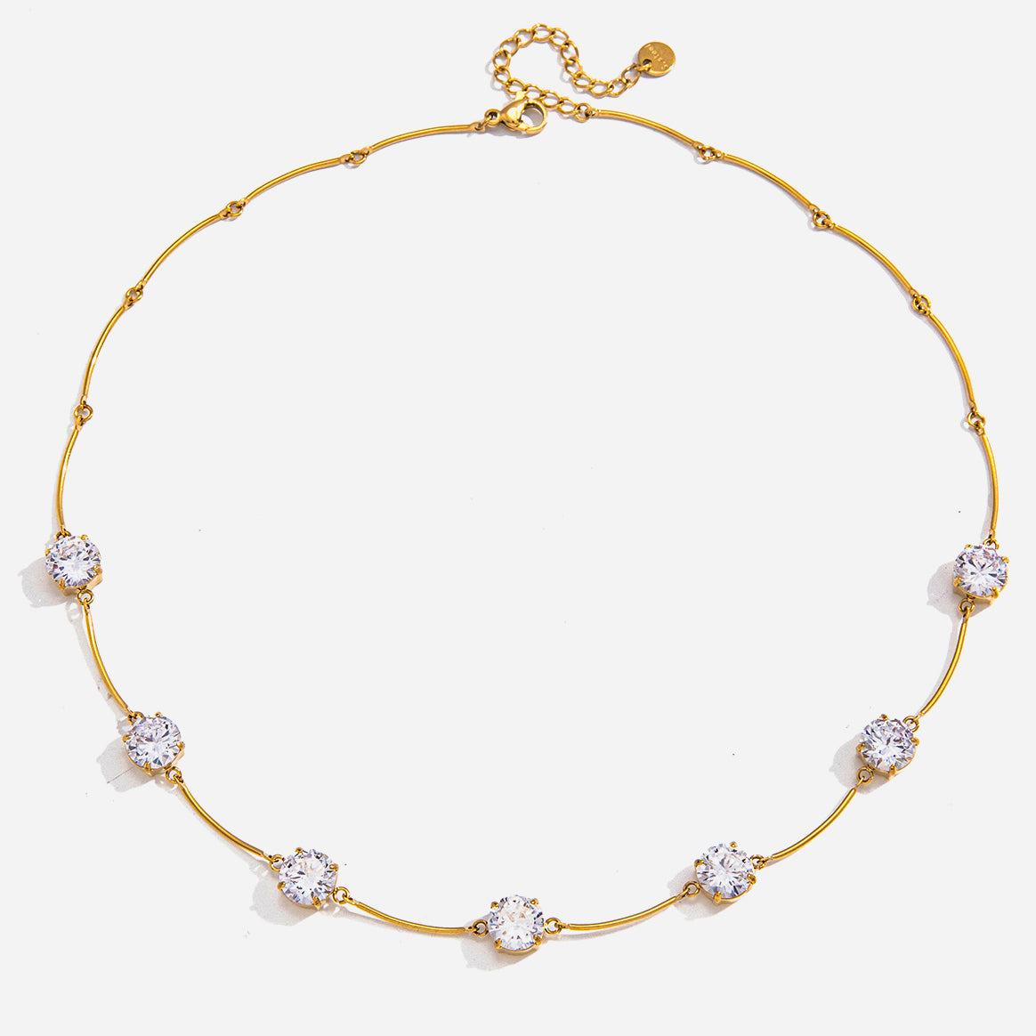 Liora Necklace