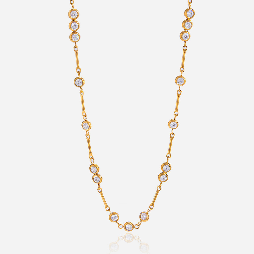 Elara Necklace