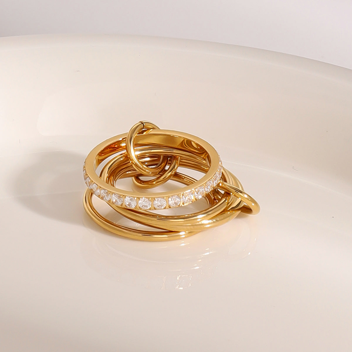 Quadro Ring