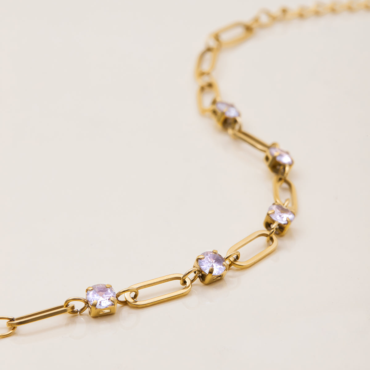 Elia Link Bracelet