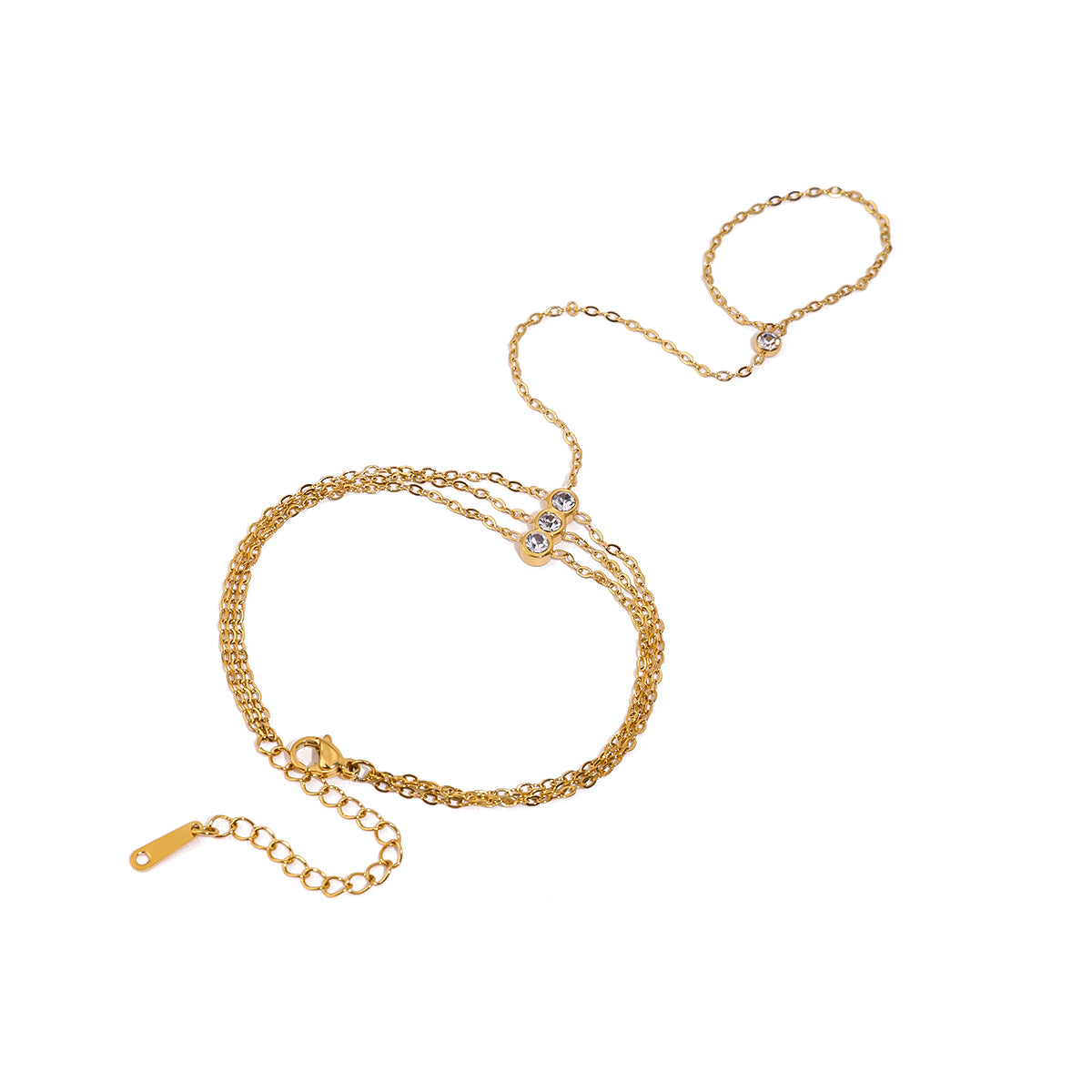 Evara Hand chain
