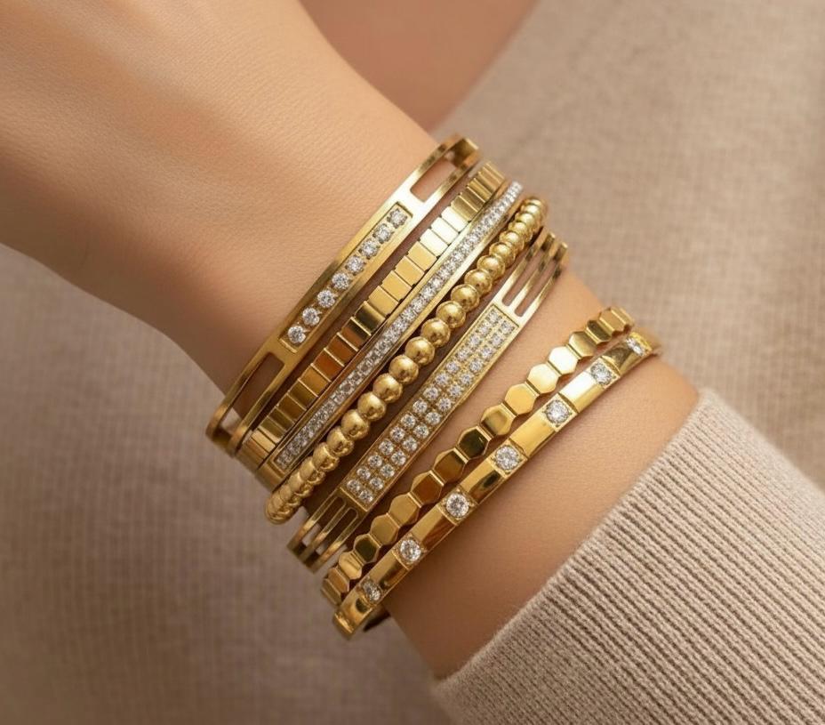 Bangles