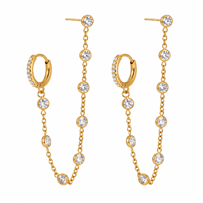 Averly Earrings