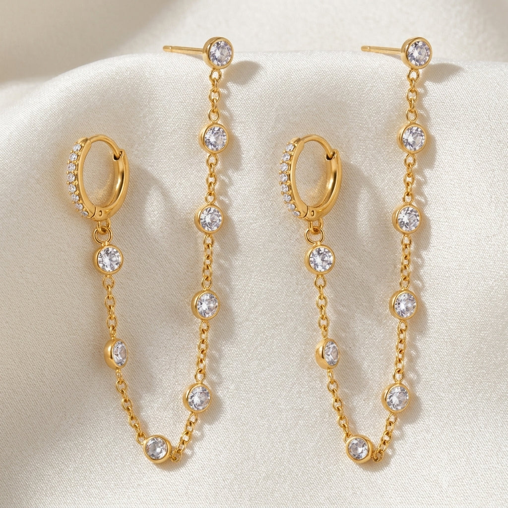 Averly Earrings