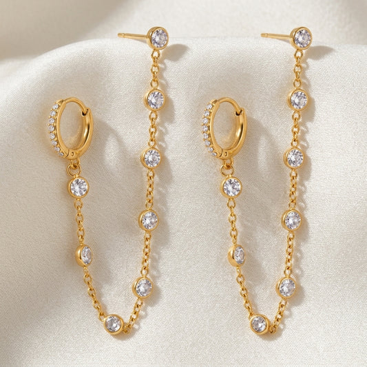 Averly Earrings