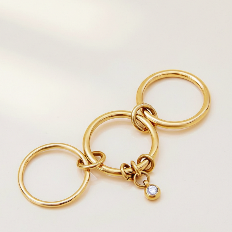 Triara Ring