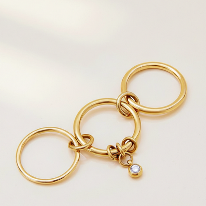 Triara Ring