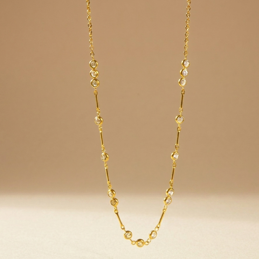 Elara Necklace