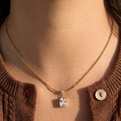 Serena Necklace