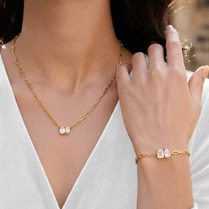Cleo Bracelet
