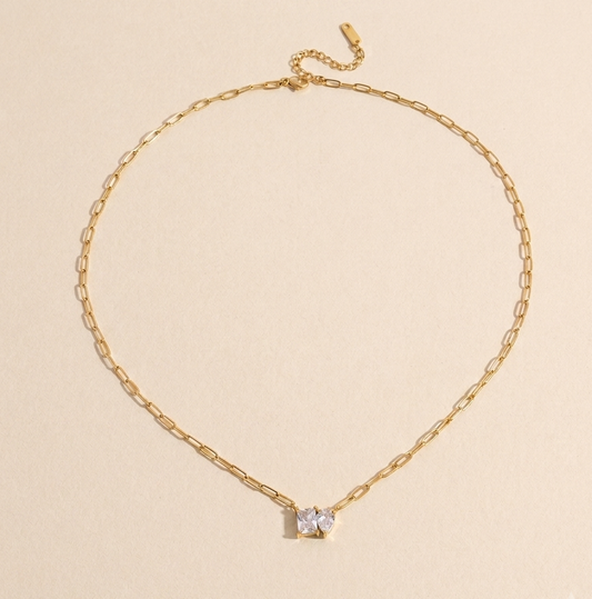 Mia Necklace