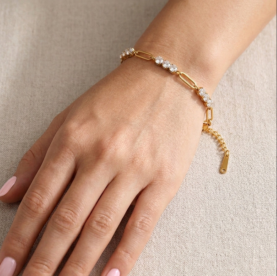 Zoe Bracelet