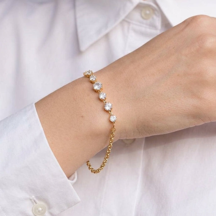 Sia Bracelet