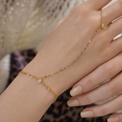 Myra Handchain