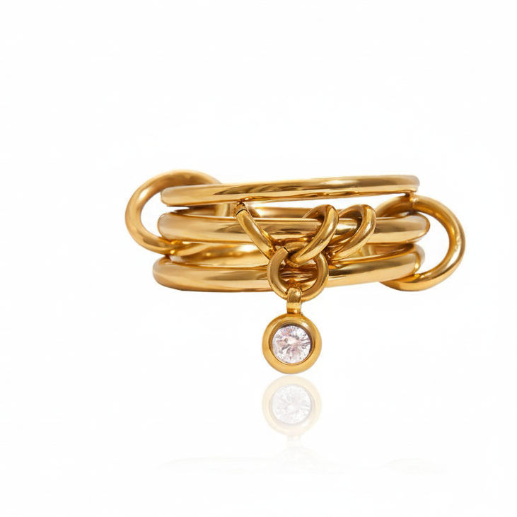 Triara Ring