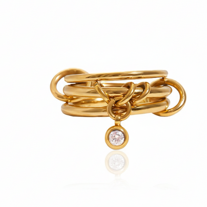Triara Ring