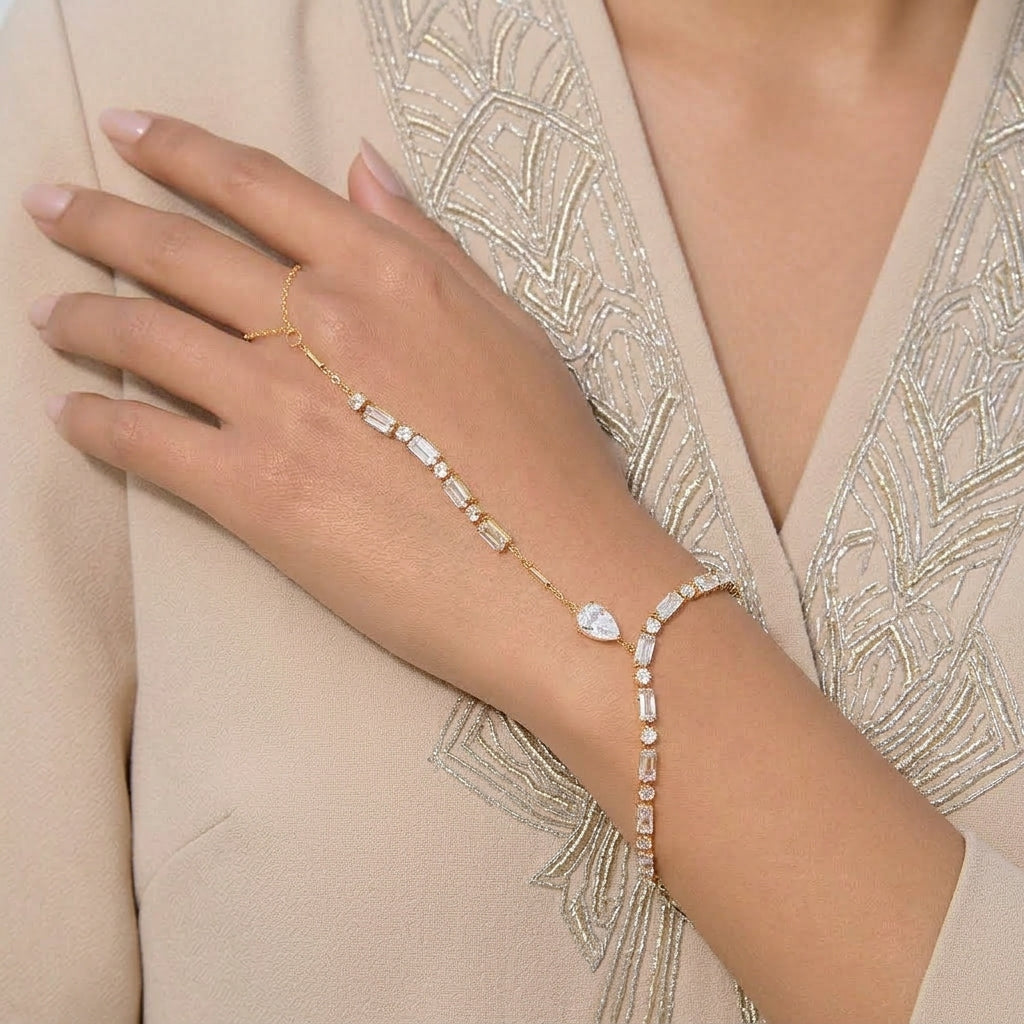 Liora Handchain