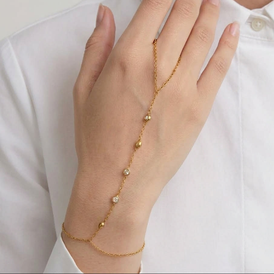 Aurelia Bracelet