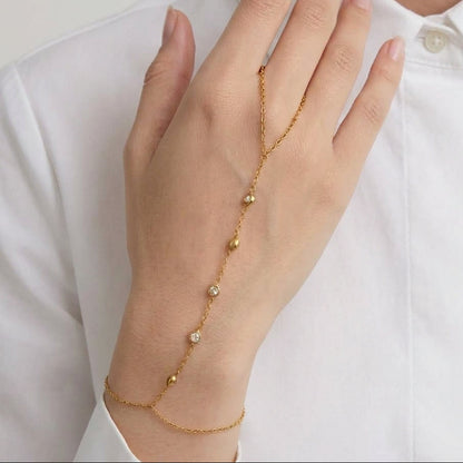 Aurelia Bracelet
