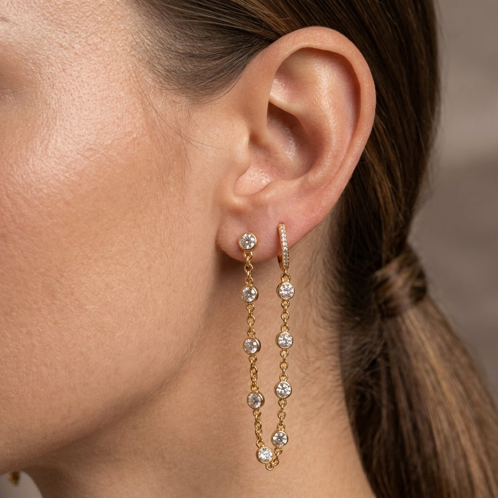 Averly Earrings