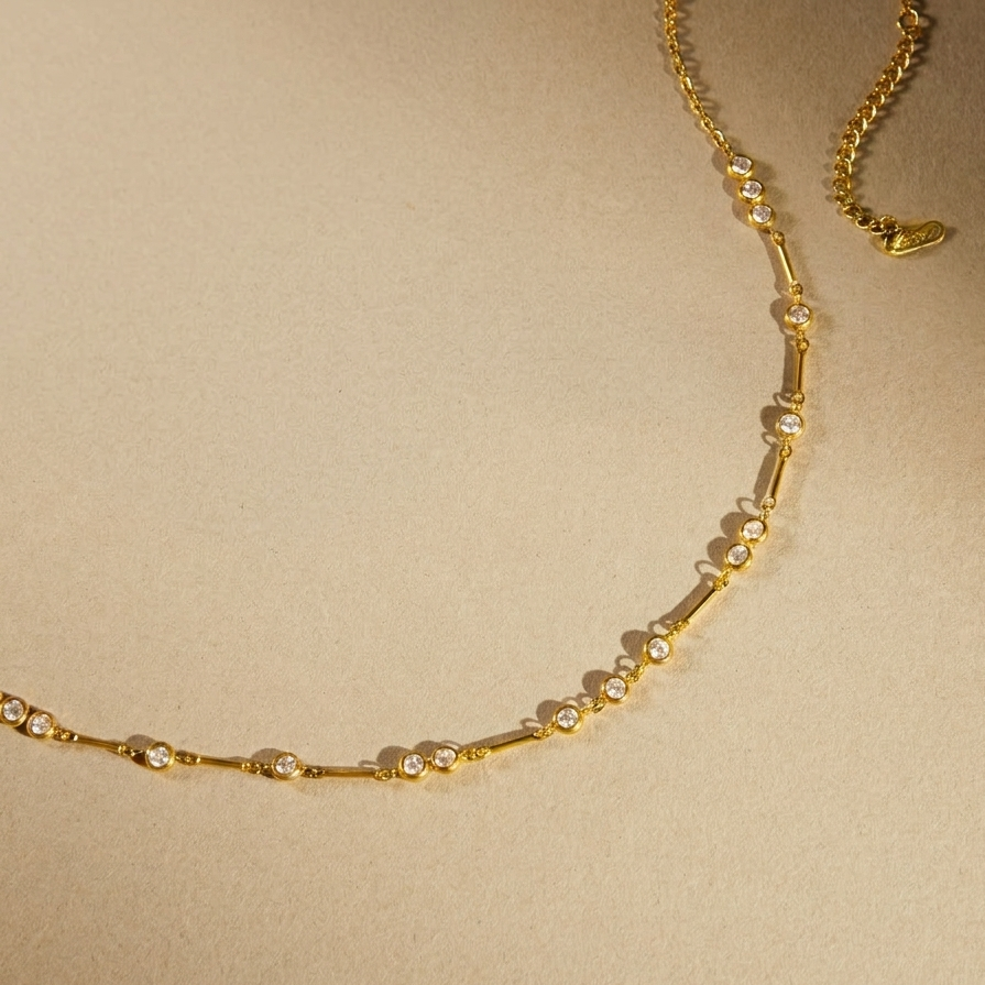 Elara Necklace