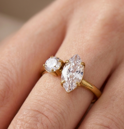 Sienna Ring
