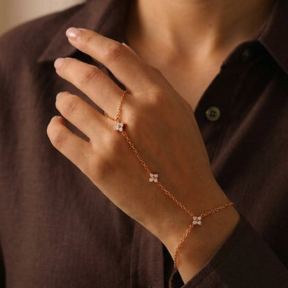 Florie Hand Chain