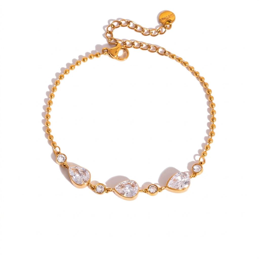 Teardrop Bracelet