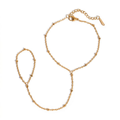 Eve Hand Chain