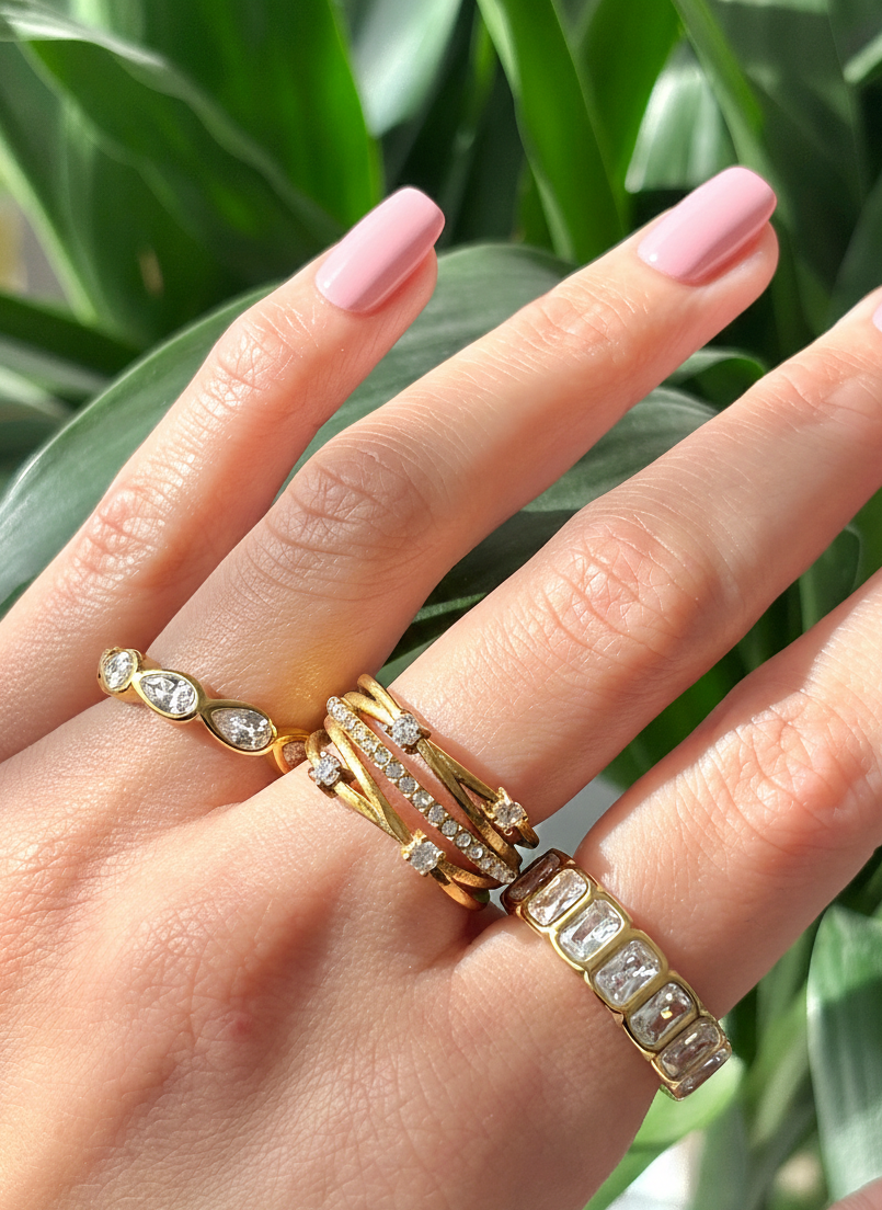 Grace ring