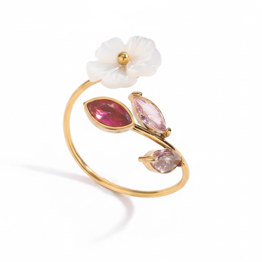 Flora Ring