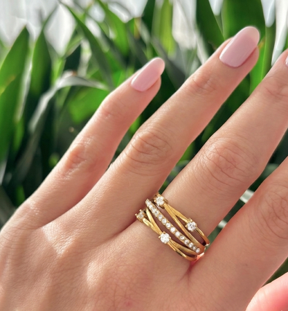 Grace ring