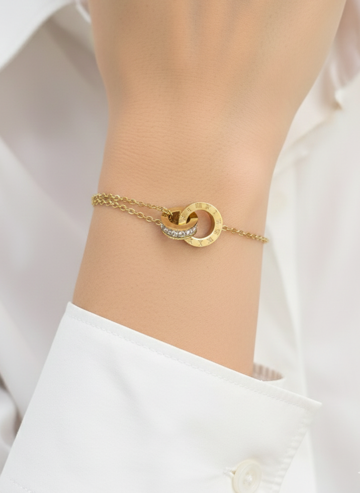 Roma Bracelet