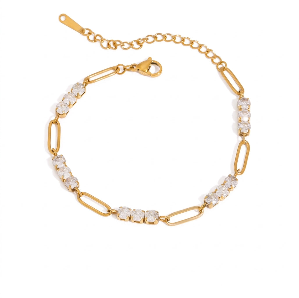 Zoe Bracelet