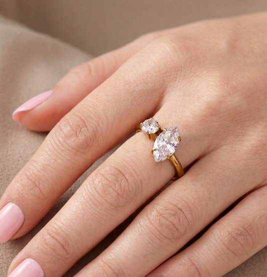 Sienna Ring
