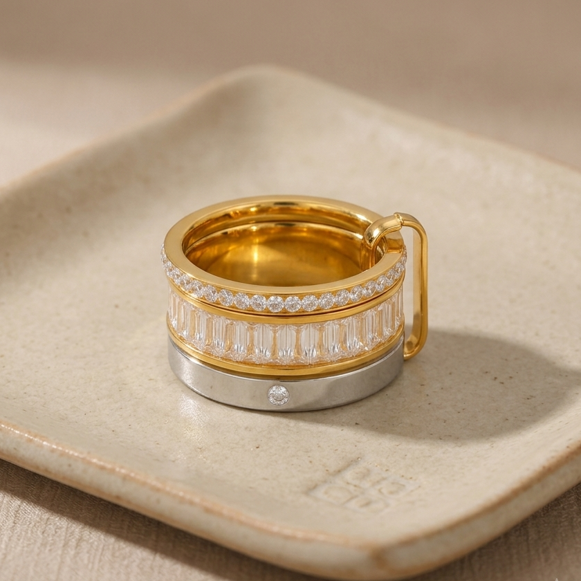 Eden Ring