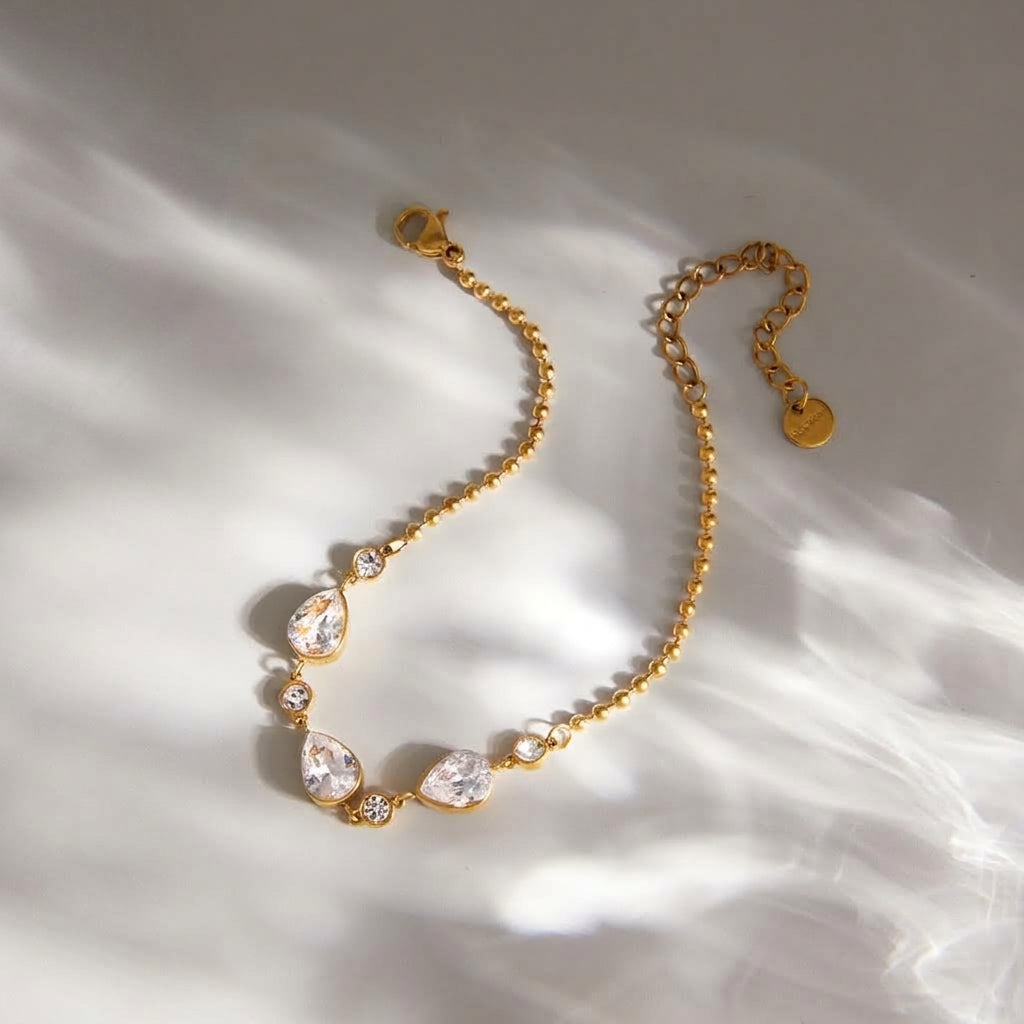 Teardrop Bracelet