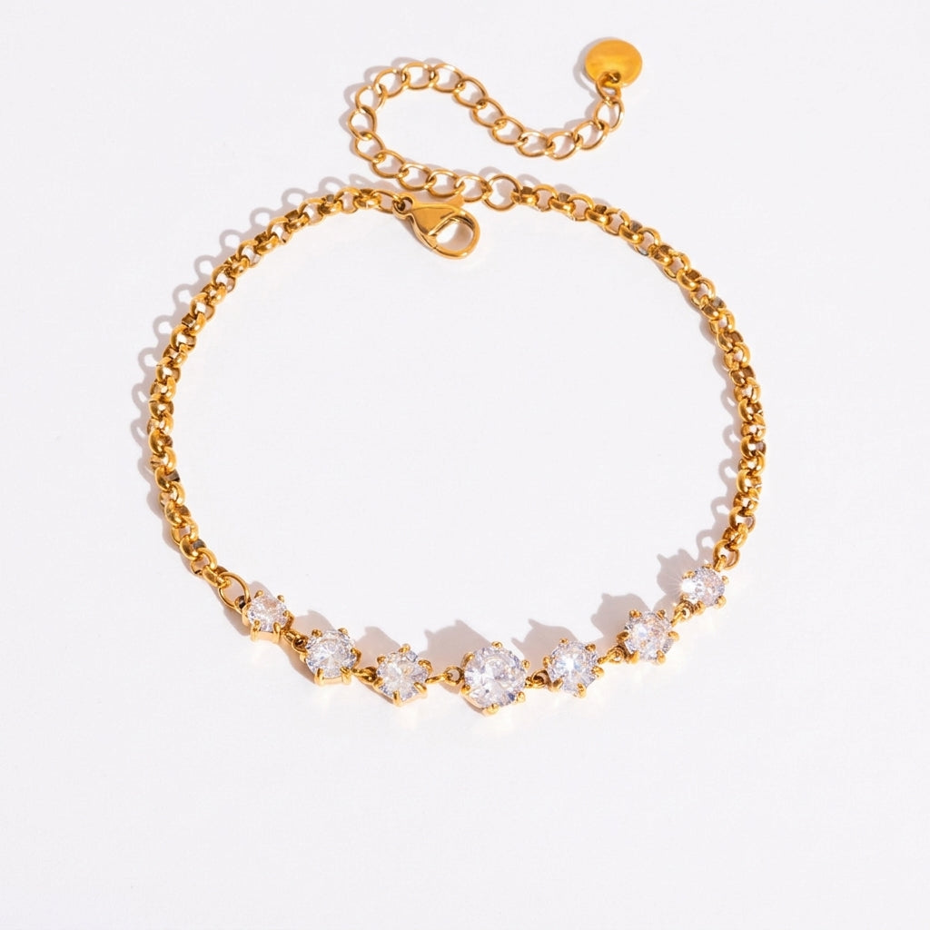 Sia Bracelet