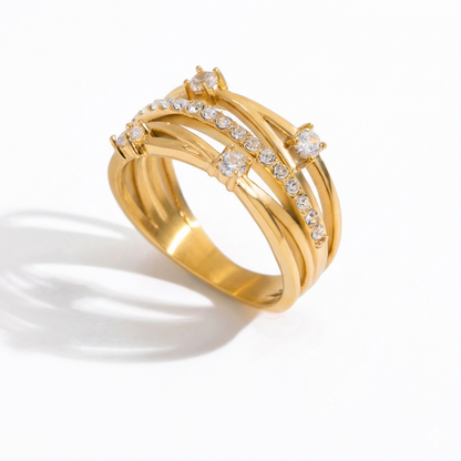 Grace ring
