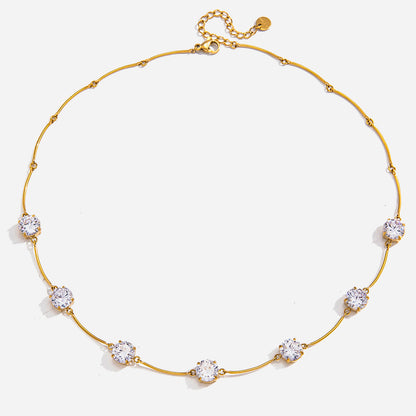 Liora Necklace