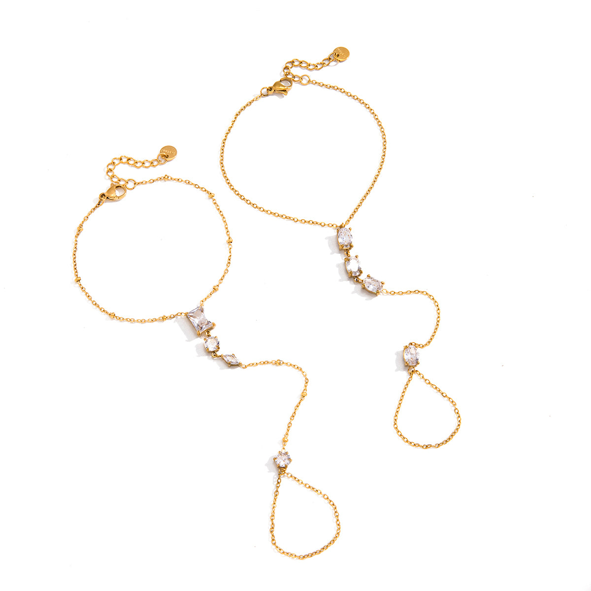 Vela Hand Chain