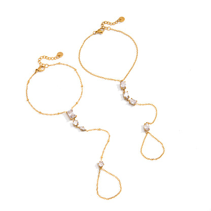 Vela Hand Chain