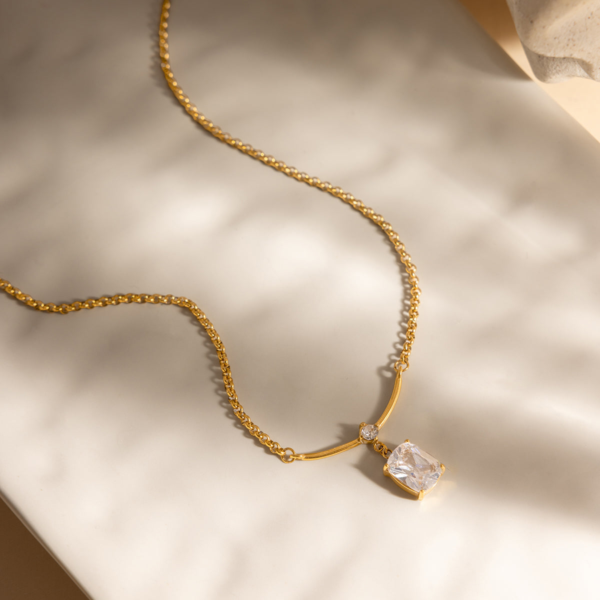 Serena Necklace