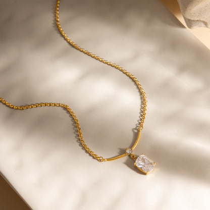 Serena Necklace