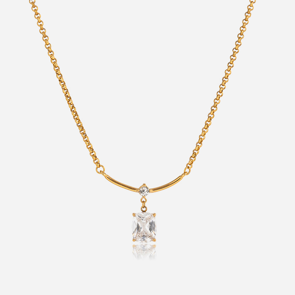 Serena Necklace