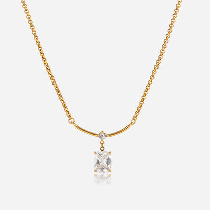 Serena Necklace