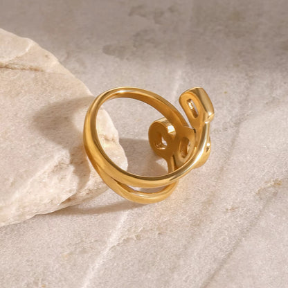 Trielle Ring